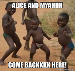 Hahaha