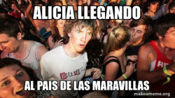 Sudden Clarity Clarence