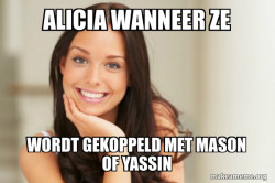 Good Girl Gina