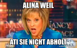 False Fact Nancy Grace