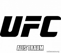 UFC