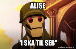 GI Robot