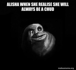 Forever Alone