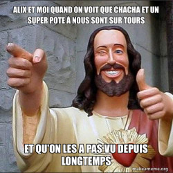 Cool Jesus