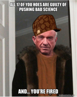 Scumbag RFK