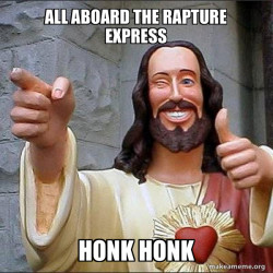 Cool Jesus