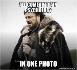 Brace Yourself - Game of Thrones Meme