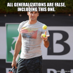 Roger Federer