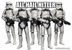 Storm Troopers