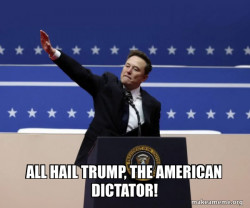 Nazi Elon
