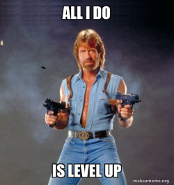 Chuck Norris