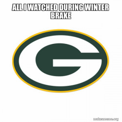 Green Bay Packers