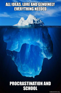 Iceberg