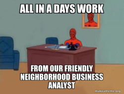 Spiderman