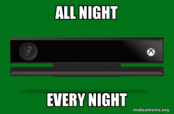 Xbox one meme