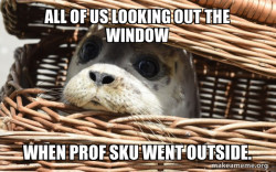 Impending Doom Seal