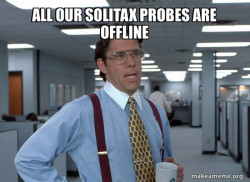 That Would Be Great (Office Space Bill Lumbergh)