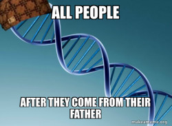 Scumbag Genetics