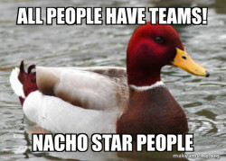 Malicious Advice Mallard