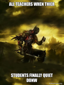 Dark Souls III - Dark Souls 3