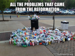 Canadian Football Fans meme