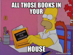 Internets Homer