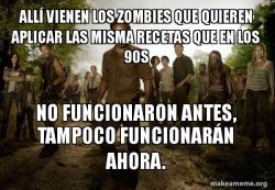 Walking Dead
