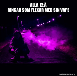 Vape Nation
