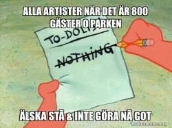 TO-DO List