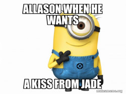 Thoughtful Minion 