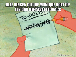 TO-DO List