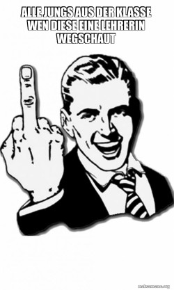 Fuck You