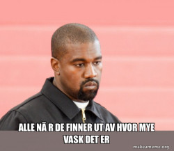 Kanye West