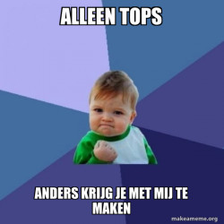 Success Kid