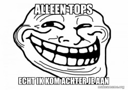 Trollface