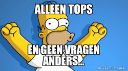 Happy Homer