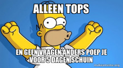 Happy Homer