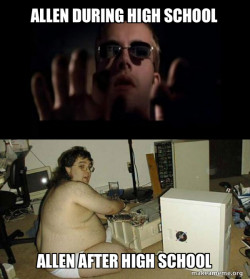 Hackers Meme