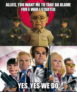 Team America