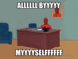 Spiderman