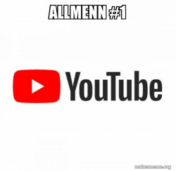 YouTube