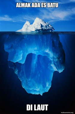 Iceberg