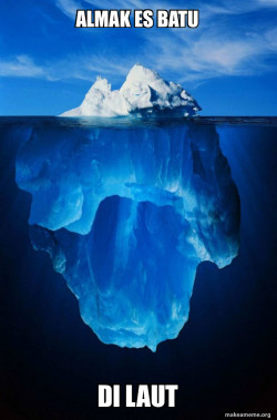 Iceberg