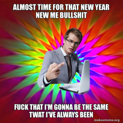 Fuck em all 