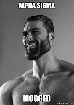 Gigachad