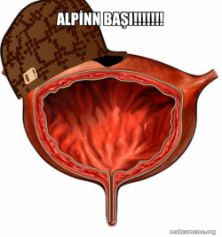 Scumbag Bladder