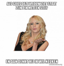 Stormy Daniels
