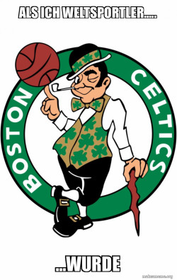 Boston Celtics