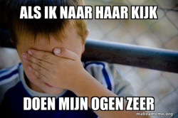 Confession Kid