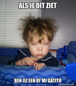 Monday Mornings